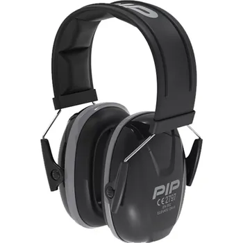Chránič sluchu PIP ELEVATE GH-III 263-NP330 sluchátka 27dB černá