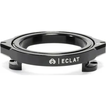 Brzda na kolo Twister Éclat CYLONE černá