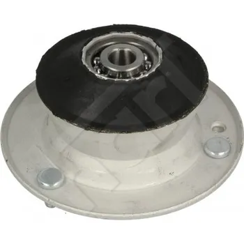 Přední ložisko tlumiče BMW E39, E46 97-/kov-guma 31331094616 HART