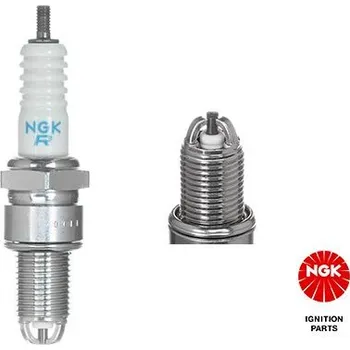 Zapalovací a žhavicí svíčka Zapalovací svíčka NGK BUR6ET