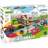 garáž Wader Toys Garáž 3 patra s dráhou
