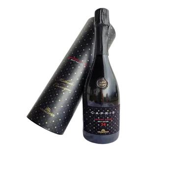 Capris Grand Cuvée šumivé víno (bílé suché šumivé víno)