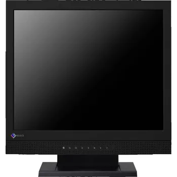 Monitor EIZO DuraVision FDS1721T LED monitor 43.2 cm (17 palec) 1280 x 1024 Pixel 5:4 5 ms TN LED