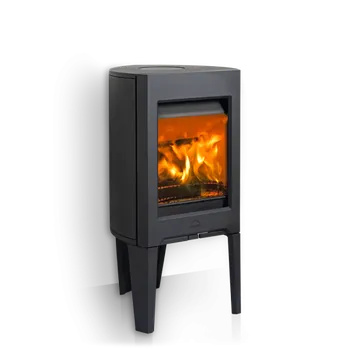Krbová kamna Jotul F162 BP černý lak