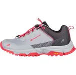 Alpine Pro Arage Unisex sportovní obuv UBTB373 šedá 40