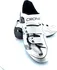 Pánské cyklistické tretry Crono CR3 Road Carbocomp 2021 Edition White Grey