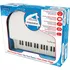 Hudební nástroj pro děti Lexibook Elektrické piano s nožičkami a mikrofonem