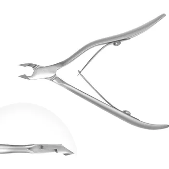 Kleštičky na kůži Kleštičky na kůžičku STALEKS - Smart 7 mm