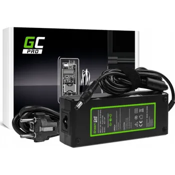 Adaptér k notebooku 125W nabíječka Panasonic 15,6V 8A PIN 5,5 * 2,5 mm