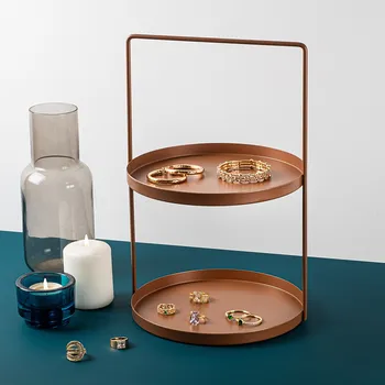 Obraz ASIR Stojan na šperky GED-006 bronzový