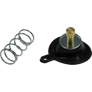 Palivový systém pro motocykl TOURMAX SADA NA OPRAVU VENTILU PRO VYPÍNÁNÍ VZDUCHU YAMAHA XV 535 VIRAGO '87-'03 (VYROBENO V JAPONSKU)