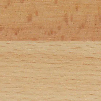 Postel Postel ELZA 1 160cm - korpus Varianta: buk