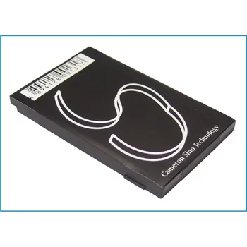 Baterie pro mobilní telefon Baterie Cameron Sino CS-QT8600SL pro HTC MTeoR - neoriginální