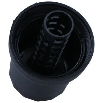 Olejový filtr Kryt, pouzdro olejového filtru MAXGEAR 28-0731