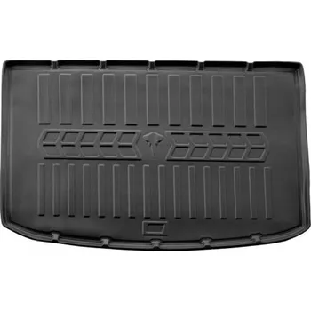 Vana do kufru Vana do kufru, gumová 3D (TPE), CHEVROLET Tacuma, Stingray