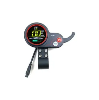 Příslušenství pro koloběžku Kugoo M4/M4 PRO Displej