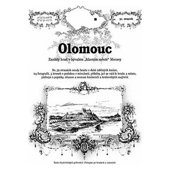 Olomouc - Rostislav Vojkovský
