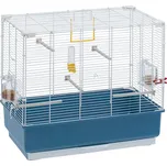 Ferplast Piano 4 klec pro ptáky bílá 59 × 33 × 55 cm