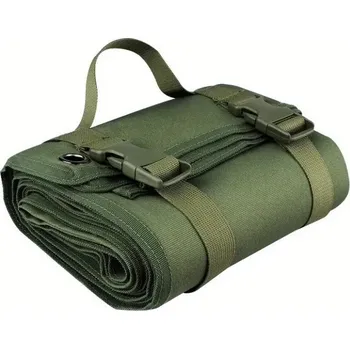 Spacák Podložka kempingová voděodolná 200x75cm