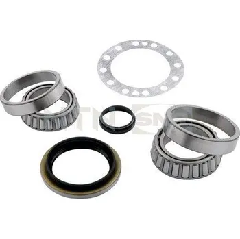 Sada ložisek kol SNR R169.48