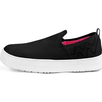 Dámské tenisky VUCH Seraphyn Black + Dárkové balení