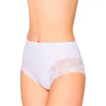 Dámské kalhotky Kasia 54/1-94 Fabio Barva/Velikost: bílá / S/M