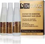Rosaimpex Decolor Time odstranovač barvy z vlasů 110 ml