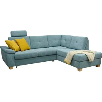 Sedací souprava Rozkládací pohovka Manka