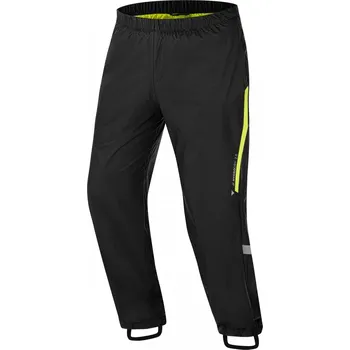 Nepromokavé kalhoty Shima Hydrodry 2.0 černo-fluo žluté 2XL