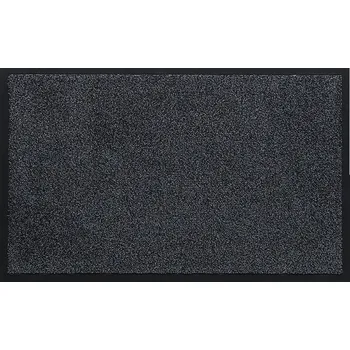 Zelenávnitřní čistící pratelná vstupní rohož FLOMA Watergate - 40 x 60 x 0,7 cm (81715656) FLOMAT