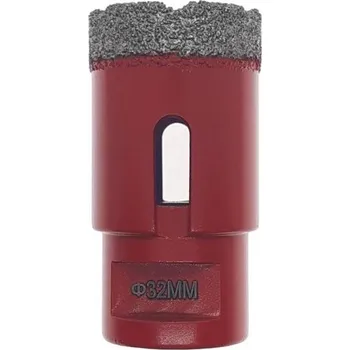 Pilová děrovka Korunky vykružovací diamantové, M14, Ø 5 - 120 mm, Stayer - 40 mm