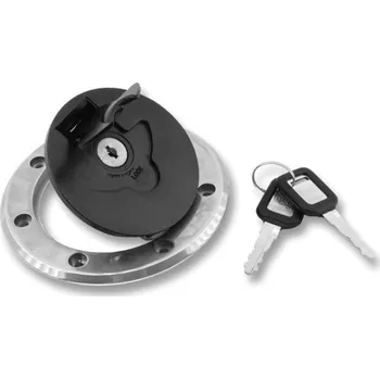 Palivová nádrž V PARTS (VICMA) VÍČKO PALIVOVÉ NÁDRŽE KAWASAKI ZZR/ZRX/GPZ (M8021)