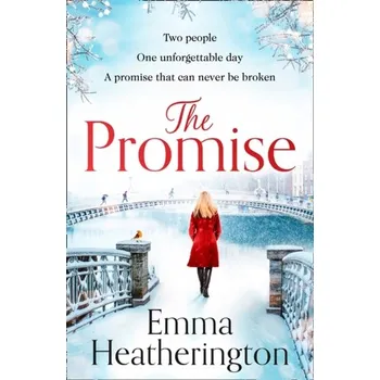 Populárně naučná literatura pro dospělé The Promise - Heatherington, Emma