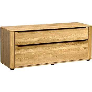 Televizní stolek Masivní televizní stolek 21 LUXOR