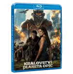 Království Planeta opic (2024)