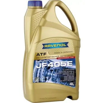 Převodový olej Ravenol ATF JF405E 4L