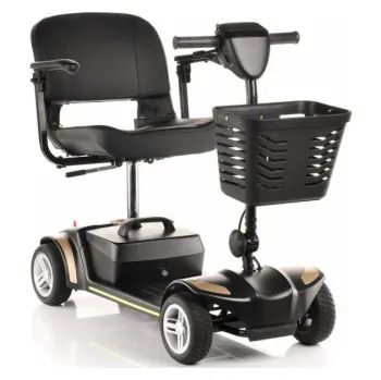 Masážní přístroj Skuter elektryczny skla MINI II Vitea Care