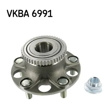 Sada ložisek kol SKF (VKBA6991)