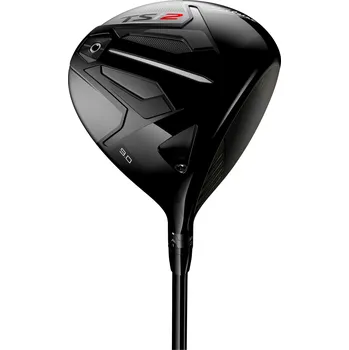 Golfová hůl TITLEIST Driver TSI2 | Pro praváky | Střední rychlost | Velikost 2 10°