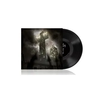 Hudba Nordic Gothic / Vinyl - Cemetery Skyline [LP]