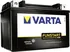 Motobaterie Varta YTX7A-BS 12V 6Ah