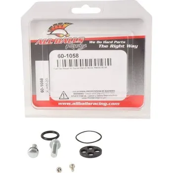 Palivový systém pro motocykl SADA NA OPRAVU KOHOUTKŮ PRO All Balls SUZUKI RM125 96-06, RM250 95-06