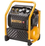 RC10SQ-E - Kompresor bezolejový BOSTITCH