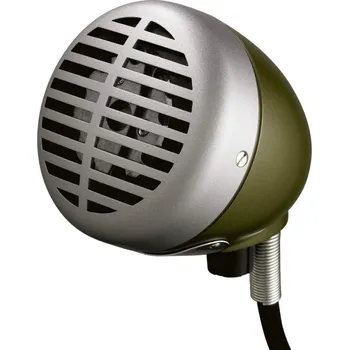 Mikrofon Shure 520DX Green Bullet