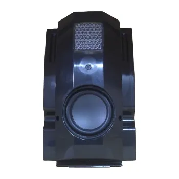 Cyklosvítilna Zádní světlo (Rear Light Assembly) pro Inmotion V10