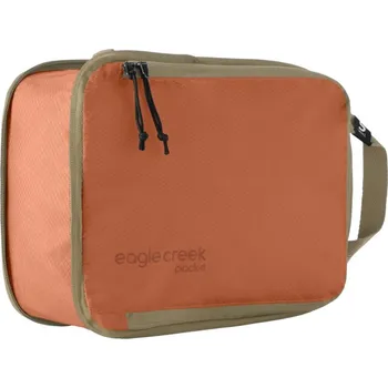 Příslušenství k zavazadlu Eagle Creek kompresní obal Pack-It Isolate Compression Cube S mandarin