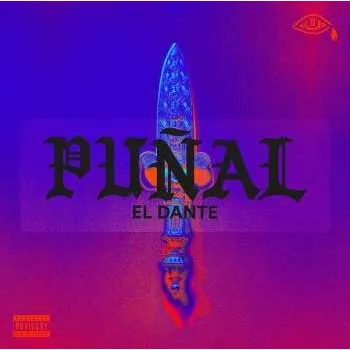 Zahraniční hudba LP Dante Spinetta: Puñal 2018