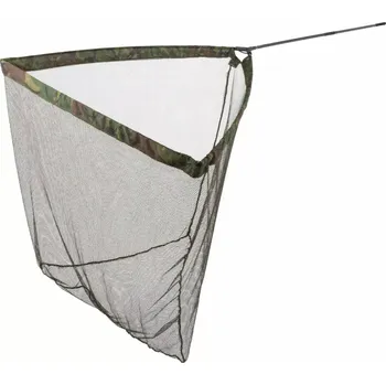 Podběrák Wychwood kaprový podběrák Riot Tactical 42“ 6ft/180cm Landing Net 2pc Handle