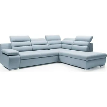 Obývací pokoj Rohová sedací souprava Greece Malmo new 16