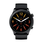 NICEBOY Watch GTR 2 Obsidian Black